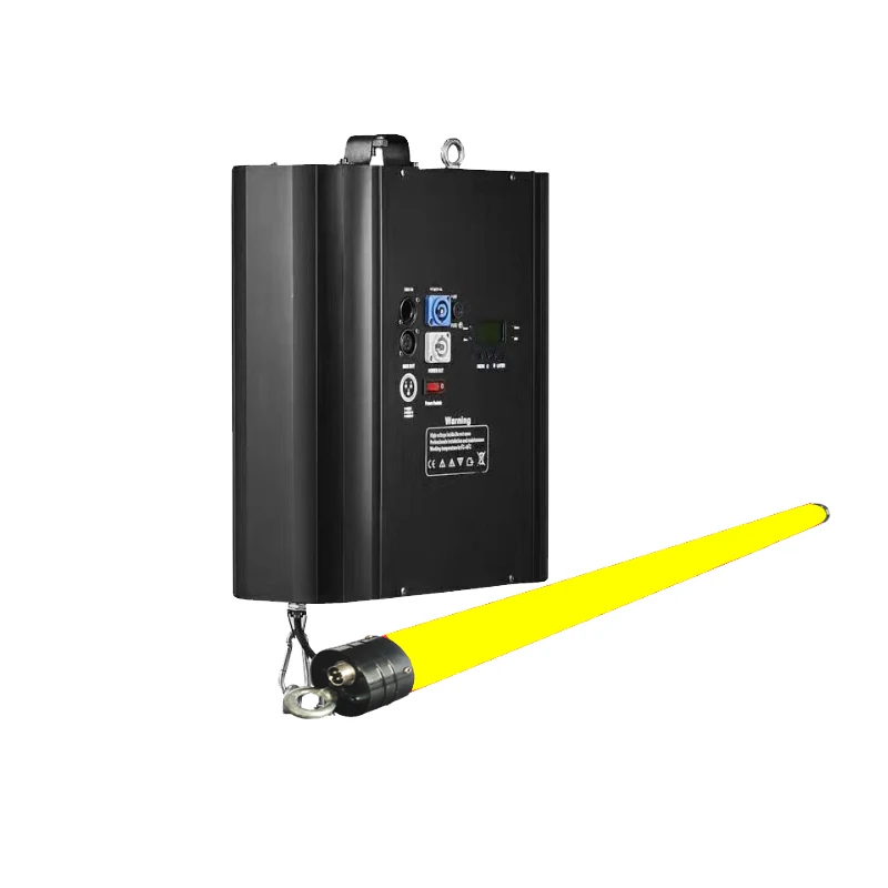 2019 удивительная кинетическая световая лебедка с эффектом сцены Светодиодная