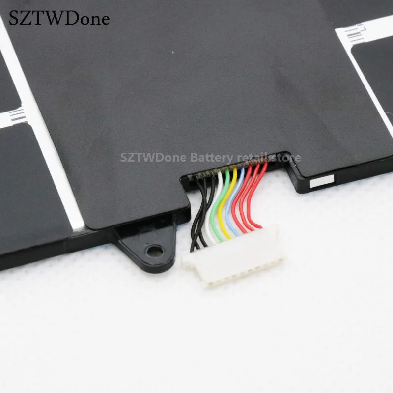 Аккумулятор SZTWDone JD33K для планшетов Dell XPS 10 0FP02G 21TTR 7 4 в 27 Вт/ч | Компьютеры и офис