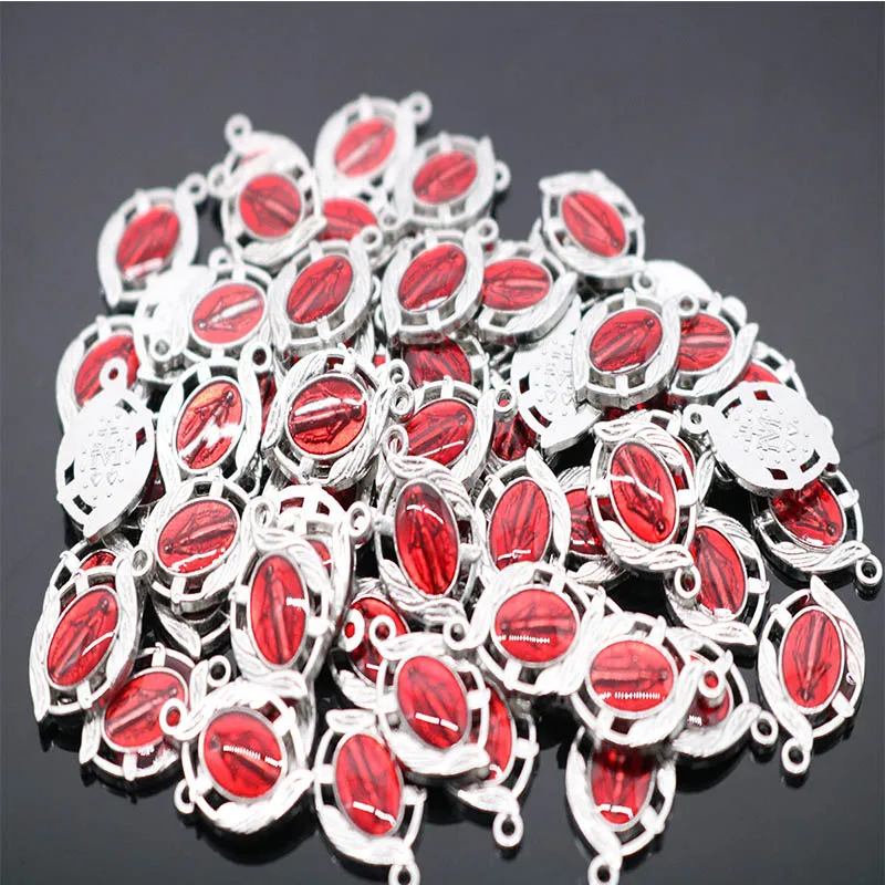 Мини колокольчик с подвеской мини в виде сердца х1 см|Шармы| |