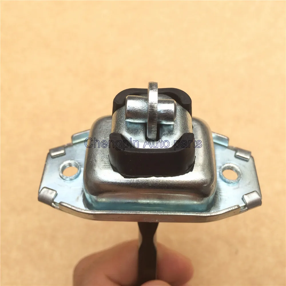 Автозапчасти RH задняя дверь проверка ASSY Новый OEM #68630 0P010 открытие дверной пробки