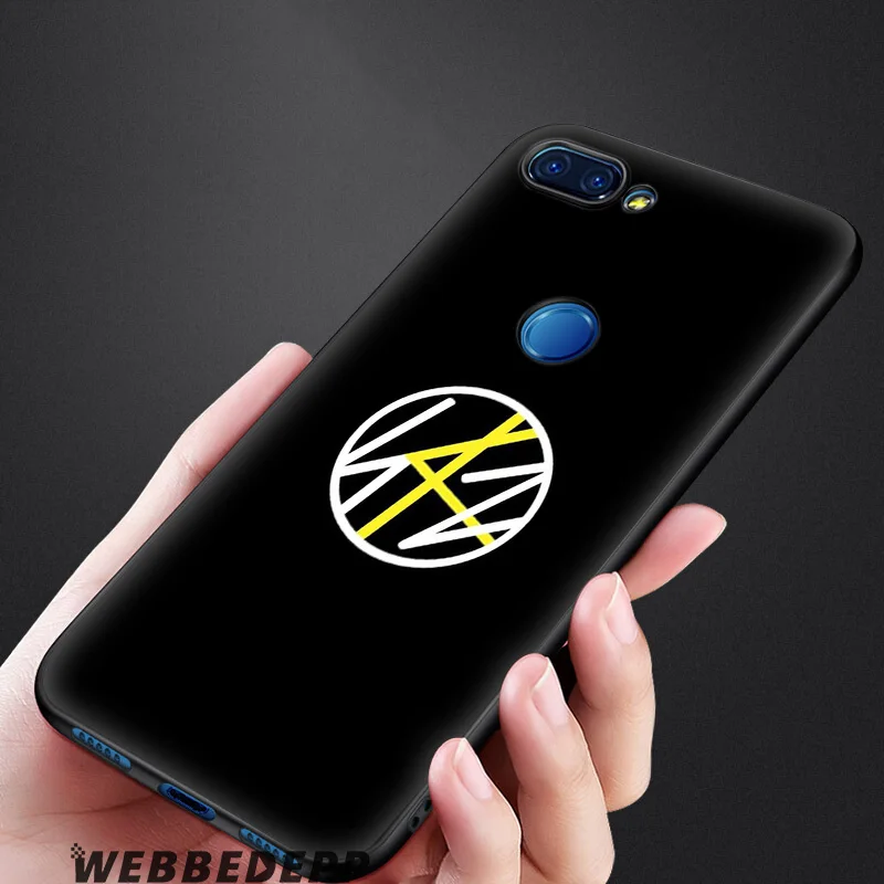 WEBBEDEPP мягкий чехол для Xiaomi 9 8 SE 6 A1 A2 Lite MIA1 MIA2 MI8 MI6 MAX 3 POCOPHONE F1 |