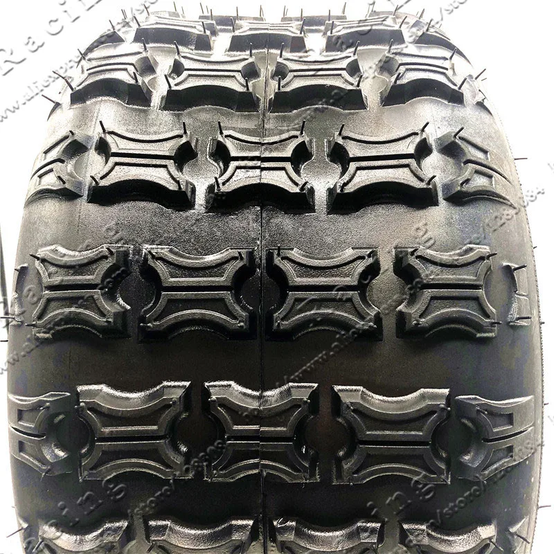 18x220/55 8 (9 50 8) картинг автозапчасти 7 дюймов шины ATV 18X9.50 18 * для шоссе износостойкие
