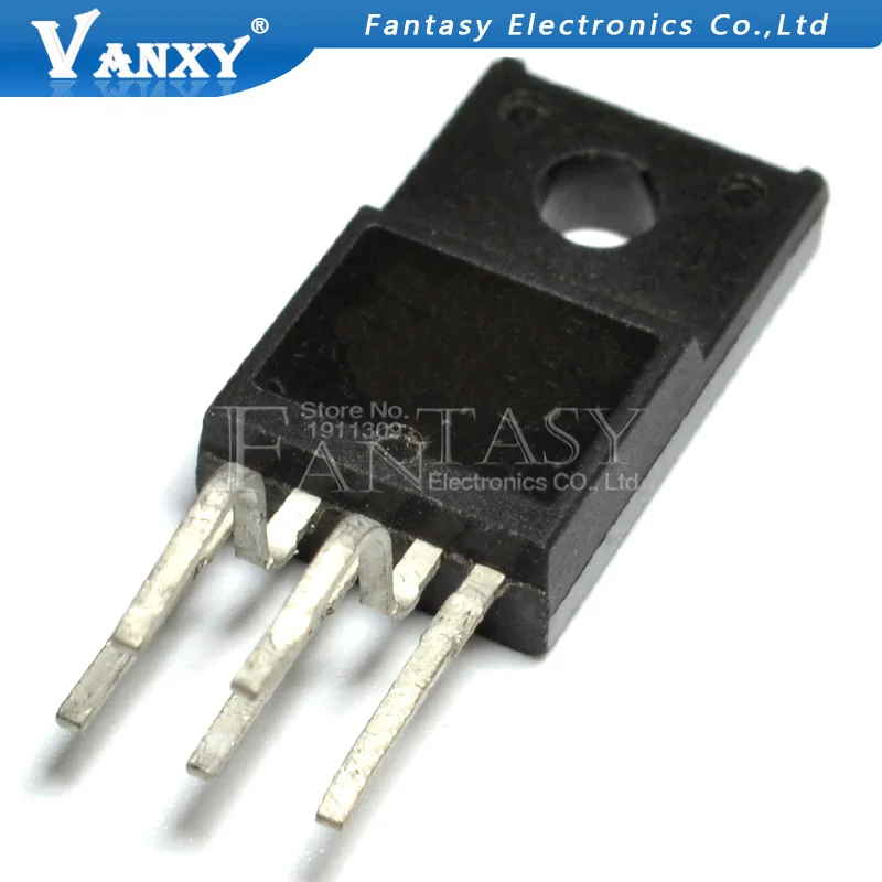 5 шт. GM0765R TO 220F FSGM0765RWDTU TO220F 6 FSGM0765R GM076|Интегральные схемы| |