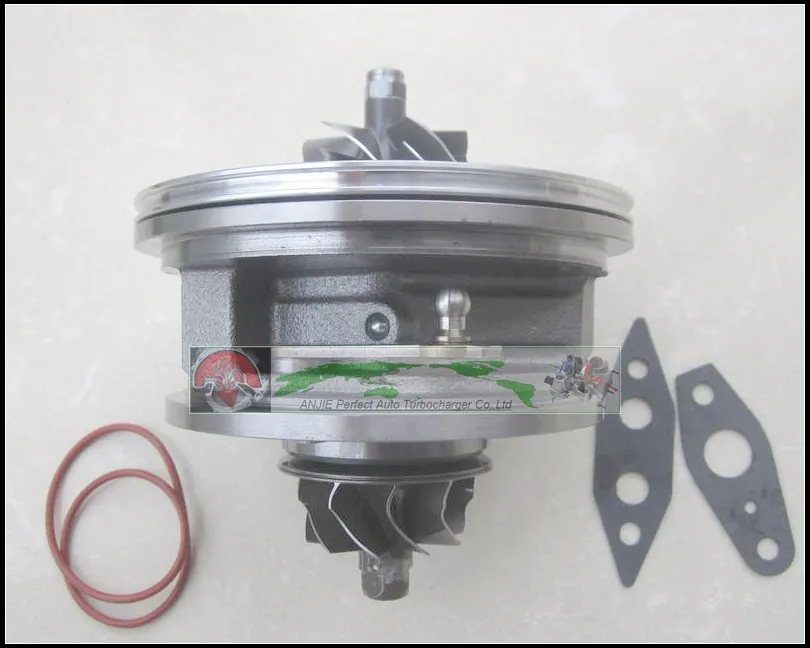 Турбокартридж CHRA BV45 53039880210 53039880182 53039880337 14411-5X01A 144115X01B для Nissan Navara Pathfinder YD25DDTI 2.5L
