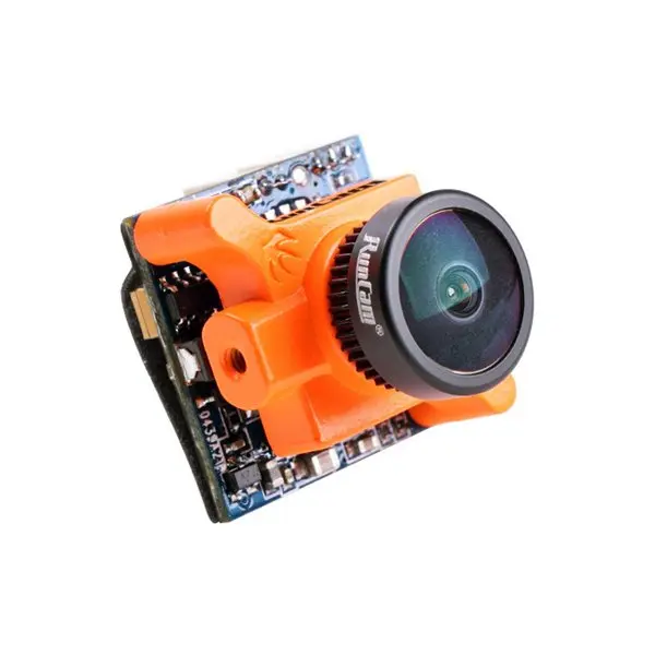 Камера RunCam Micro Swift FPV (вы можете выбрать PAL или NTSC)|cameras camera|camera fpvcamera micro |