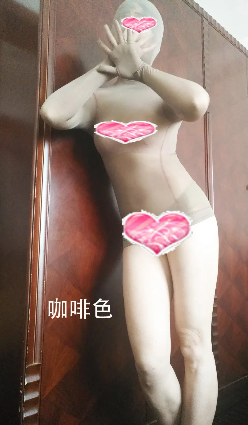 Лучший сверхгладкий и скользящий комбинезон SW14A022|bodystocking| |