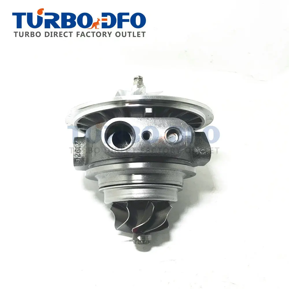 Заготовка для Volkswagen / Skoda Golf VII III 5E RS 2 0 TSI 220 HP 162 кВт CHHB-картридж турбины CHRA turlader |