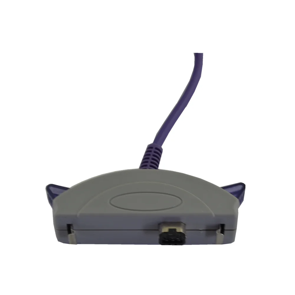 Соединительный кабель для двух игроков 1 8 м шнур провод G C на B Game boy Advance A S P