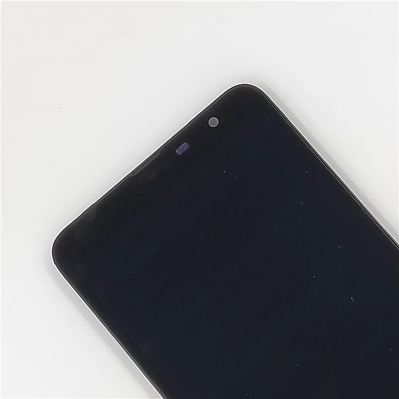 6 дюймов для Nokia Lumia 1320 ЖК дисплей с сенсорным экраном дигитайзер полная сборка