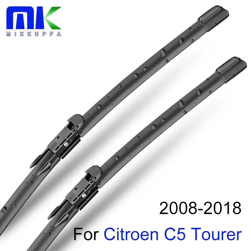 Щетки стеклоочистителя передние и задние для Citroen C5 Tourer 2008 2018|Стеклоочистители| |