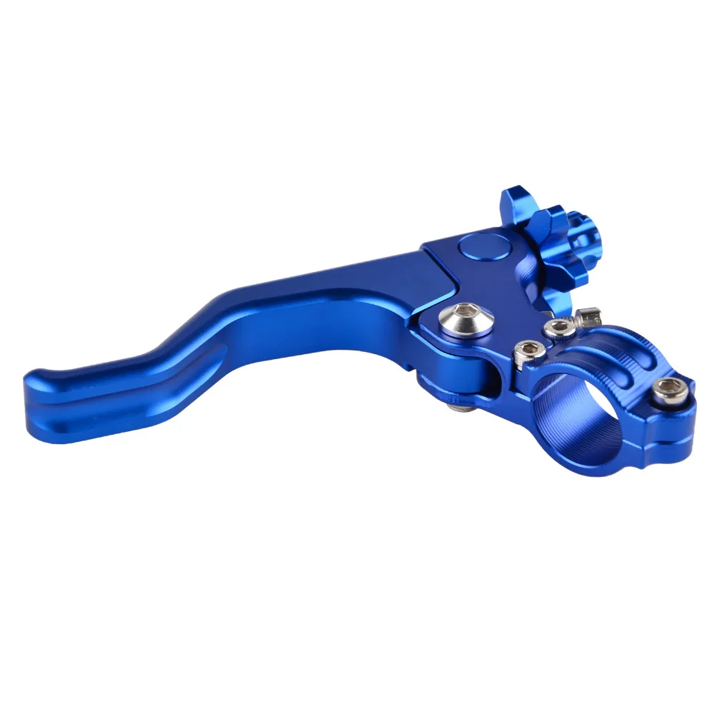 Короткий рычаг сцепления трюка для Yamaha YZ125 YZ250 YZ250F YZ250X YZ125X YZ450F WR 250F 450F 250R 250X MT FZ 09 07 R1