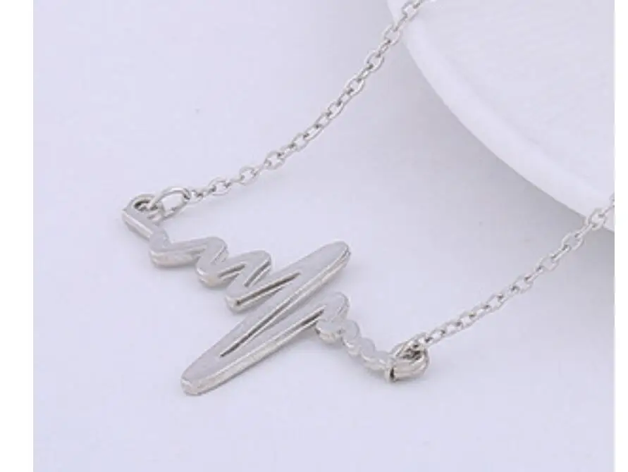 Модные ювелирные изделия в европейском и американском стиле na1057 ожерелье форме