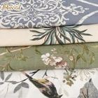 В комплект входят шторы из хлопкальна римские шторы римские затемнения оконные шторы занавески