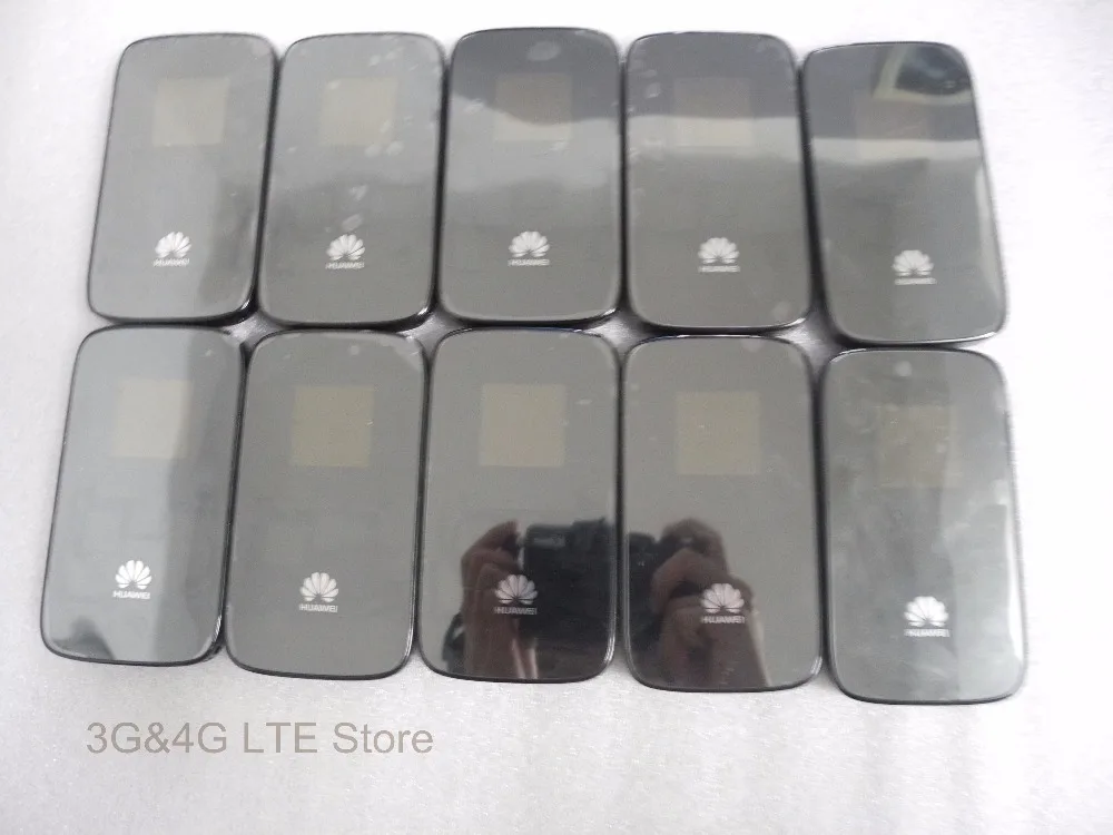 Разблокированный Huawei E589 LTE 4g wifi маршрутизатор 3g ключ беспроводной E589u-12 mifi
