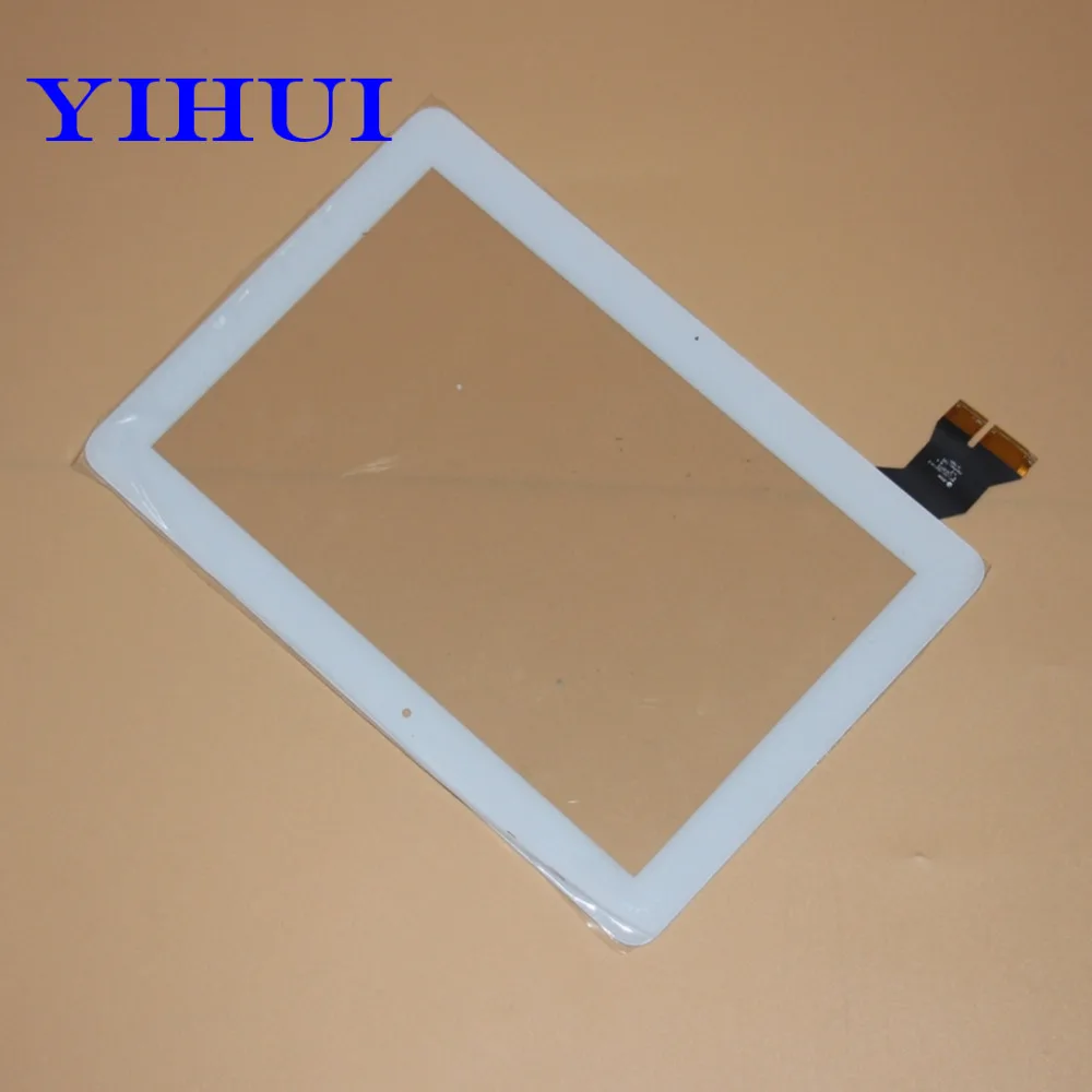 Yihui белый 10.1 &quotдля Asus Memo Pad me103 K010 me103c Сенсорный экран планшета Стекло Панель