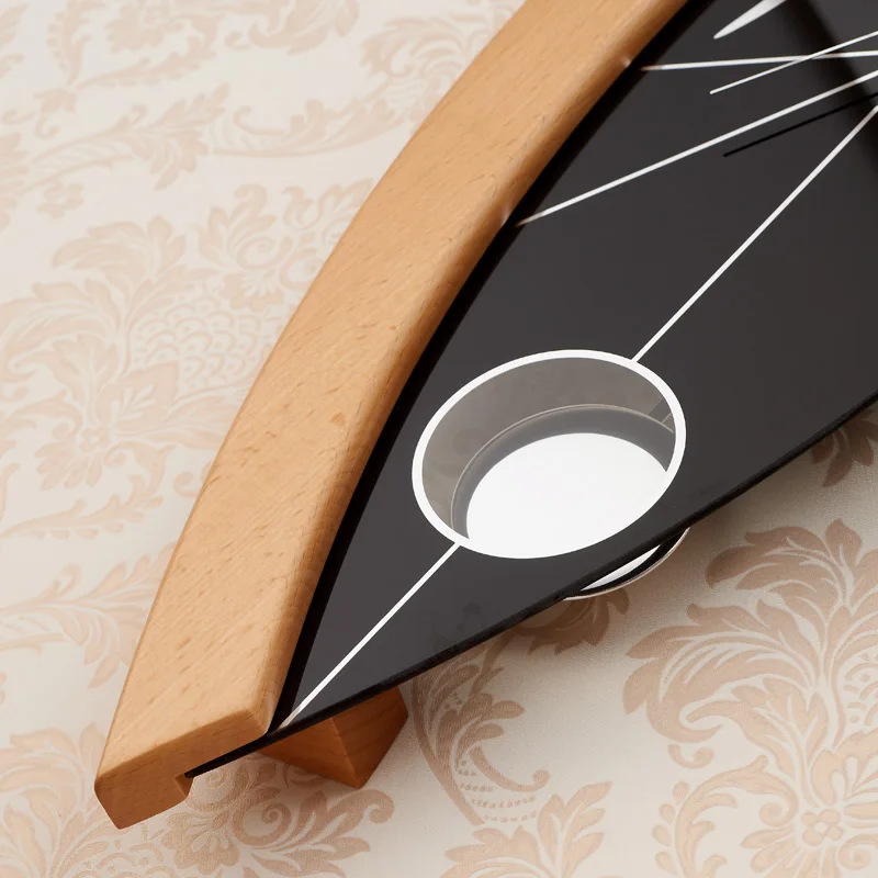 Настенные часы настенные для гостиной индивидуальные часы|wall clock|pendulum clockde pared |