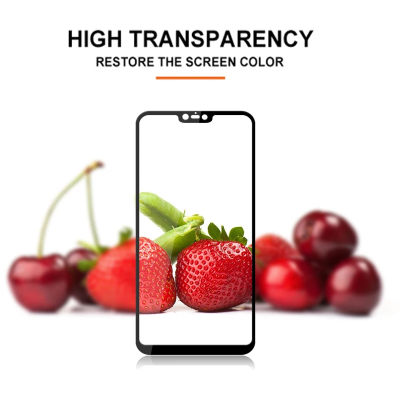 3D 9H стекло на Redmy Go для Xiaomi Red mi 6A Note 6 7 Pro 6pro 7pro Закаленное Защитная пленка Xiomi Xiami Glas |