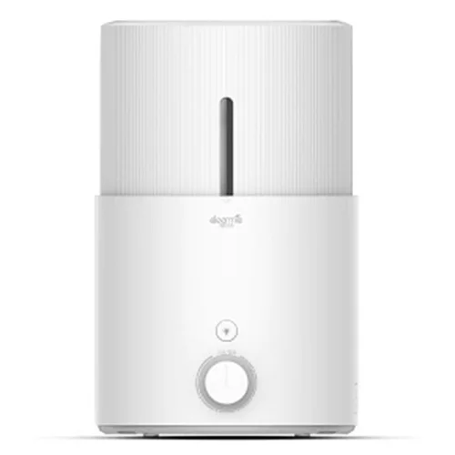 Xiaomi Youpin Deerma DEM-SJS600 5L большая емкость очищающий увлажнитель интегрированный УФ