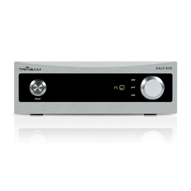 Tram DAC3 DSD EESS9018 USB XMOS HIFI EXQUIS оптический коаксиальный XLR декодер|Усилители мощности| |