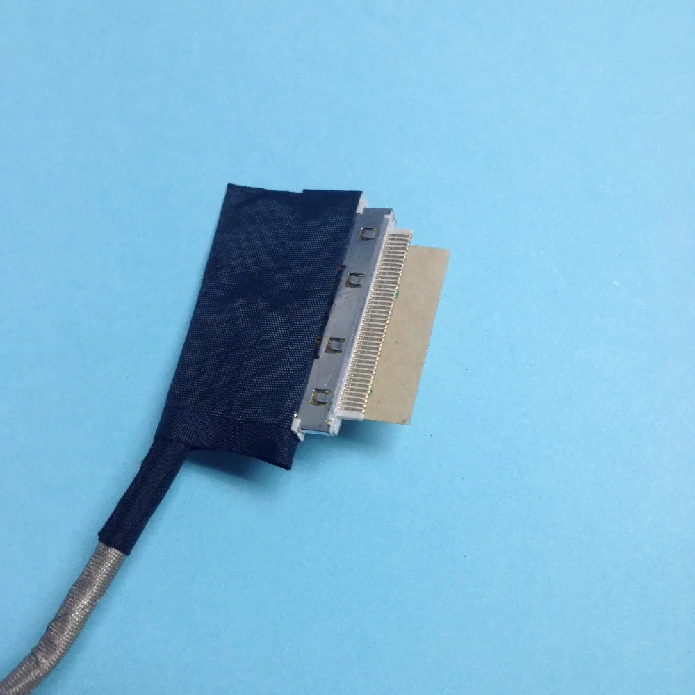 Новый VAW00 DC02001MG00 CN 0DR1KW LVDS кабель для DELL INSPIRON 15R 3521 3537 5521 V2521D 5535 5537 LCD кабель|lcd lvds cable|lcd