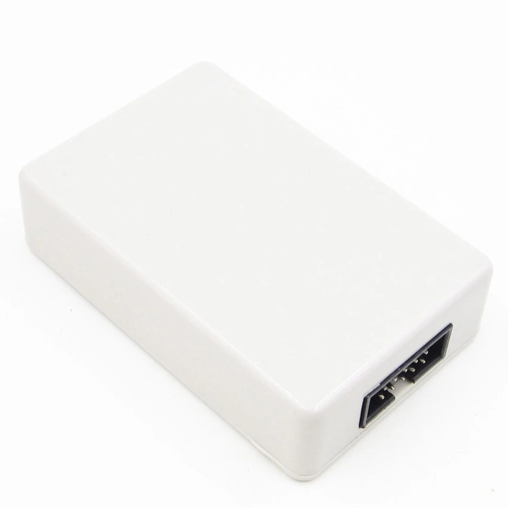 Электронные компоненты C8051F MCU Downloader горелка USB макетная плата для Arduino | Игрушки и