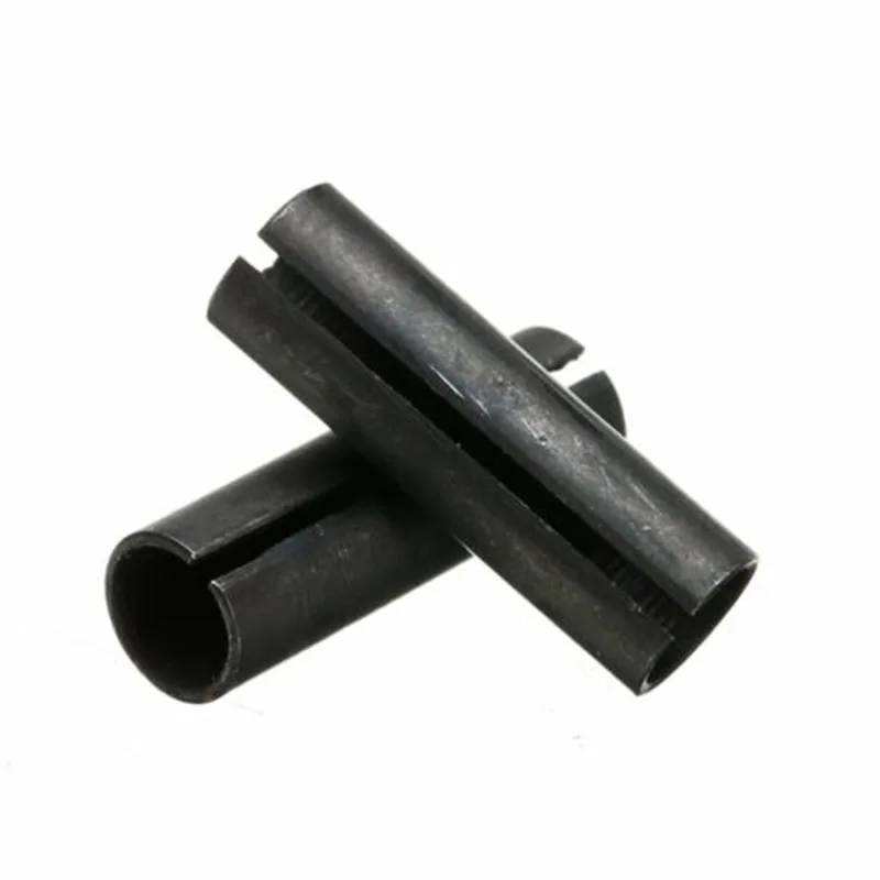 

2x Router Bit Collet Chuck Adapters CNC Tools Kit, 8~6.35mm, Outside Dia 1/4"