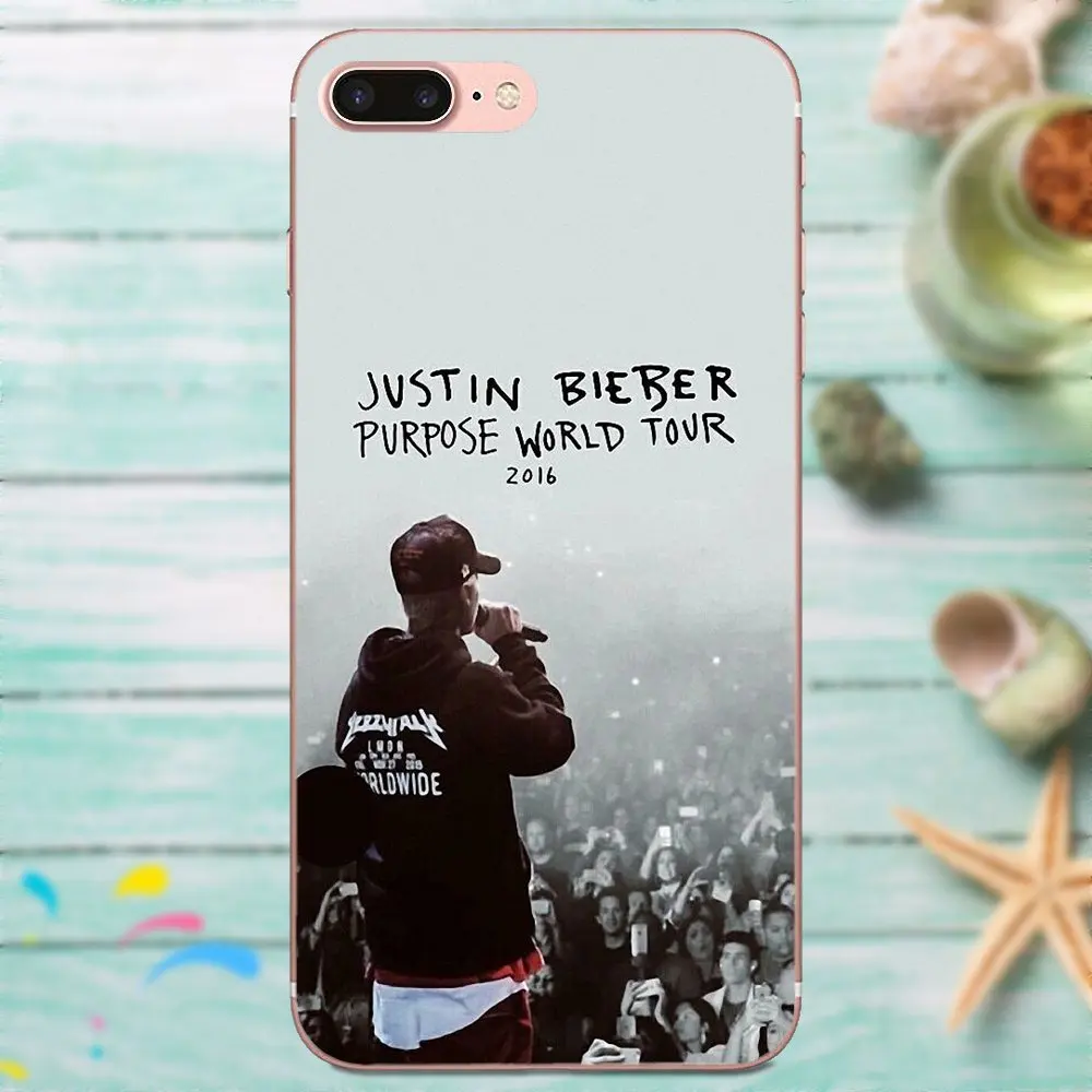ТПУ чехол для мобильного телефона Nudo Justin Bieber Pop Star Fasion Huawei Mate 7 8 9 10 20 P8 P9 P10 P20 P30 Lite Plus