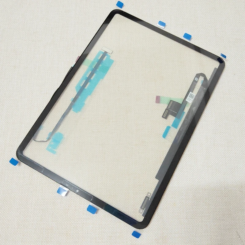 ЖК дисплей для iPad pro 12 9 A2014 A1895 a53 A1980/A2013 A1934/A1979 сенсорный экран с цифровым