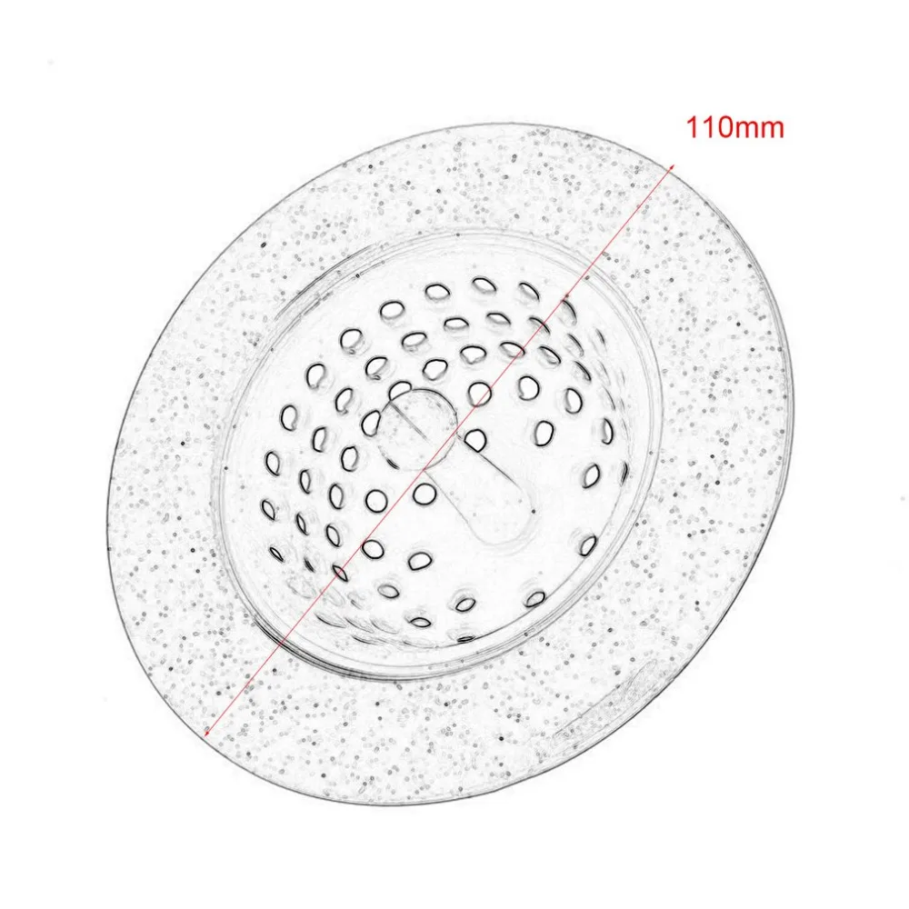 Кухня Раковина пробка-фильтр слива воды Plug фильтры для раковины Filtre Lavabo ванная