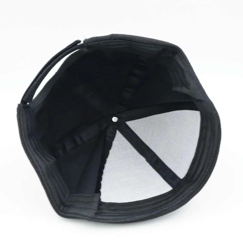 Мужские и женские шапки с черепом матроска корейский тренд свернутые манжеты