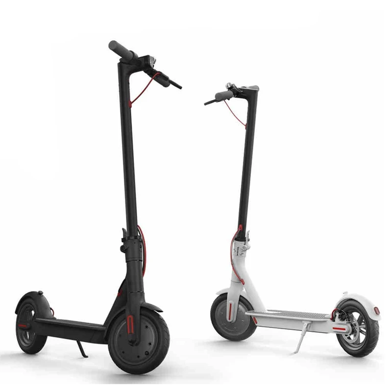 

Xiaomi Mijia M365 Electric Scoot