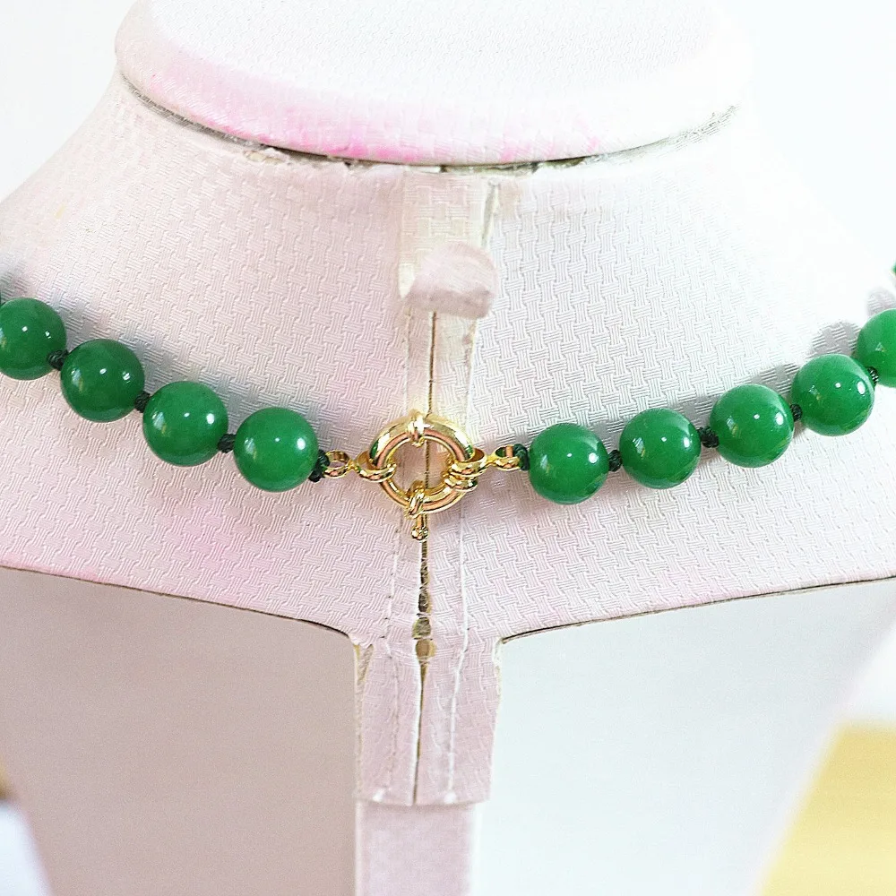 Подвески malaysia jades stone chalcedony 6 мм 8 10 12 14 новые круглые бусины diy модное ювелирное