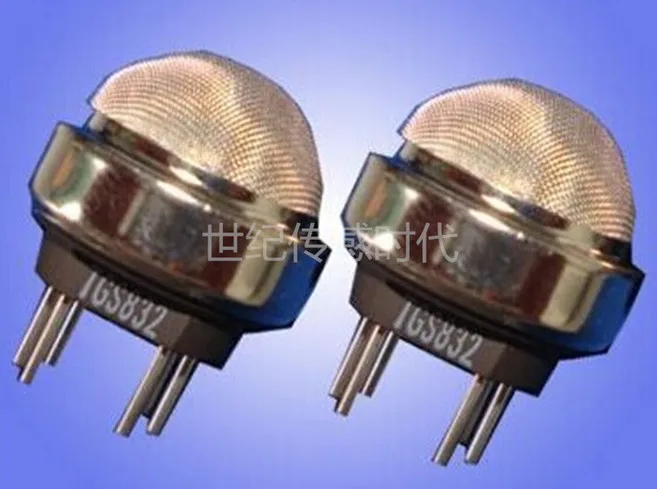 Галогенный датчик газов TGS832 | Электронные компоненты и принадлежности