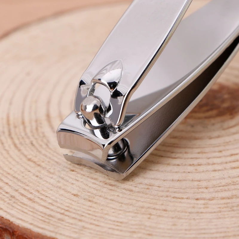 5 шт./партия ножницы для ухода за ногтями из нержавеющей стали триммера маникюра