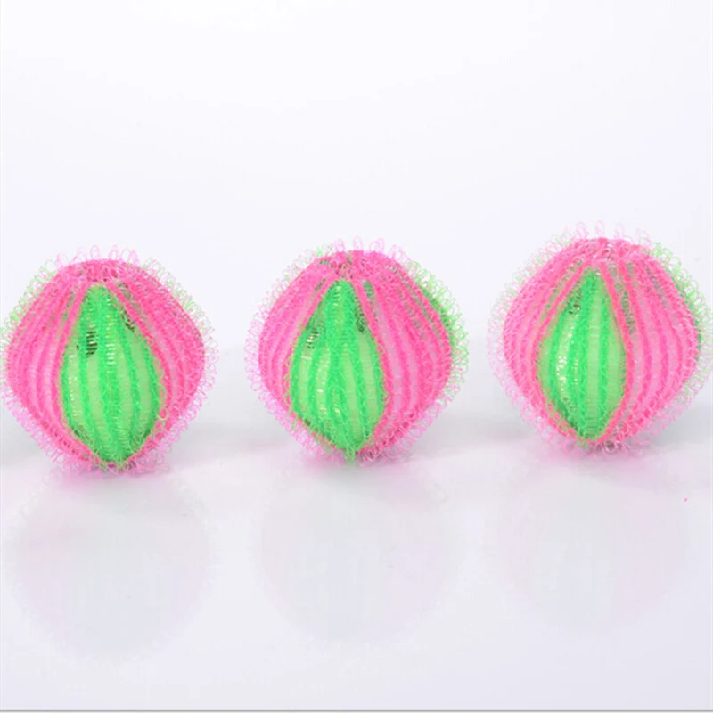 

Magic Grabs Fuzz Washing Machine Cleaning Tools Personal Care Laundry Ball High Quality Cleaning Ball 1PC Hair Removal Hair Ball
