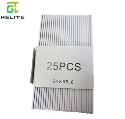 

50 шт./лот 125 кГц EM4100 RFID EM TK4100 реакция