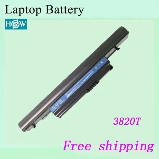 Аккумулятор для ноутбука ACER Aspire TimelineX 3820 AS10B3E AS10B5E AS10B6E AS10B7E AS10E7E BT.00604.048 BT.00607.124 3820t |