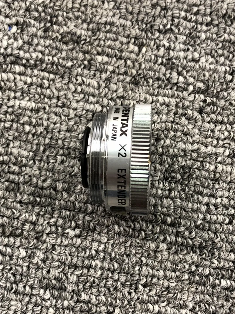 Промышленная линза comicar/PENTAX X2 2 раза С портом|Запчасти для CCTV| |