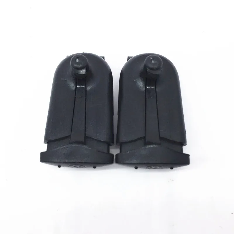 5 шт для переносного приемо передатчика зажим motorola T5000 T5100 T5146 T5200 T5300 T5320 T5400 T5410 T5412
