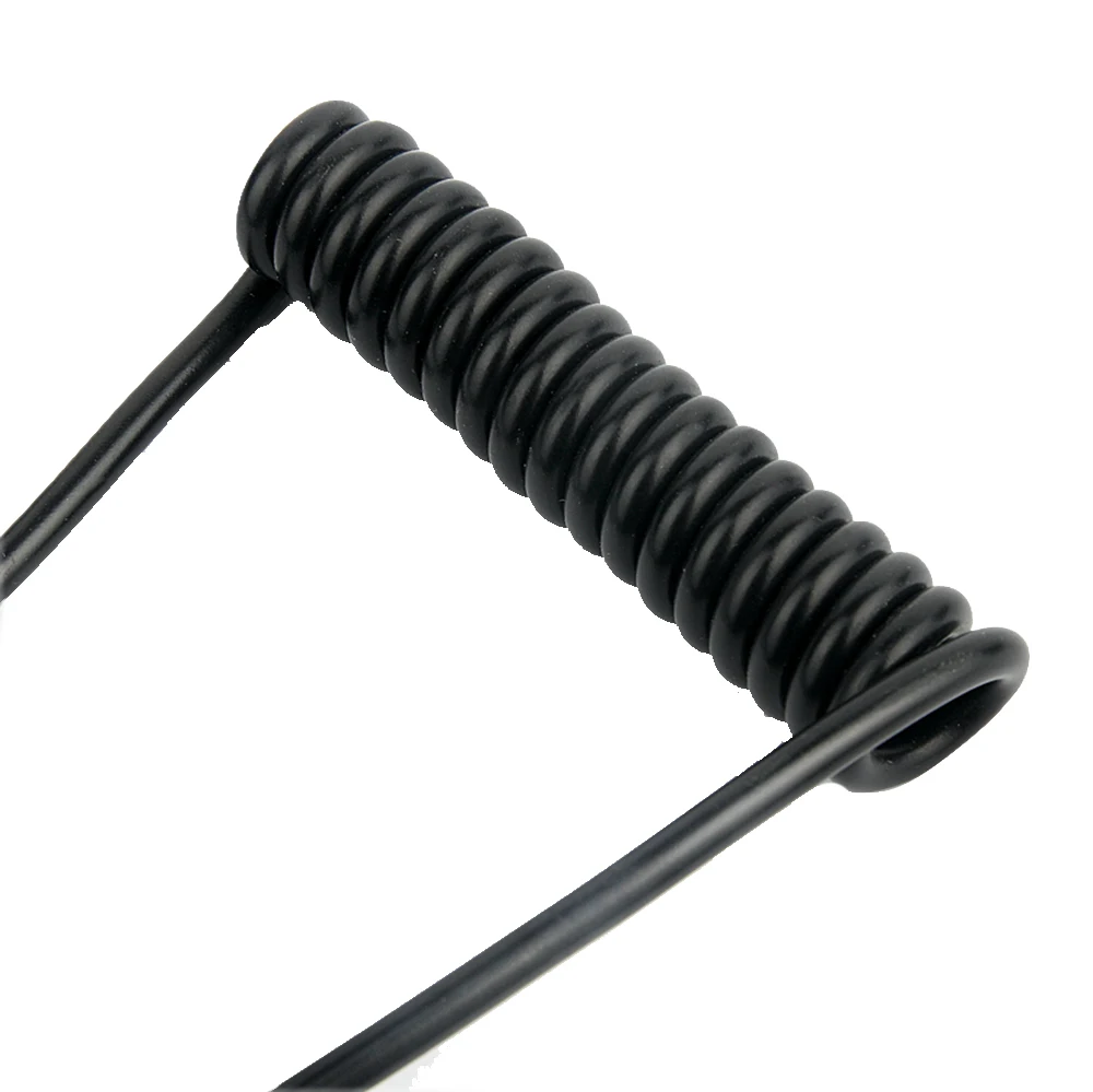UniqueFire USB дистанционный переключатель давления пресс двойной контроль для 1605 масштабируемый тактический охотничий светодиодный фонарик крысиный задний переключатель