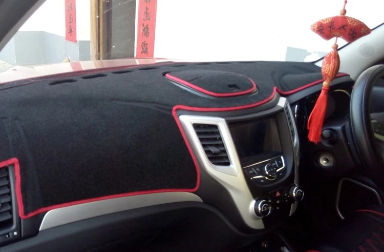 Для CHERY X1 M1 M5 2010 2011 2012 правый и левый руль приборной панели автомобиля чехлы коврик тент подушка коврик ковры аксессуары