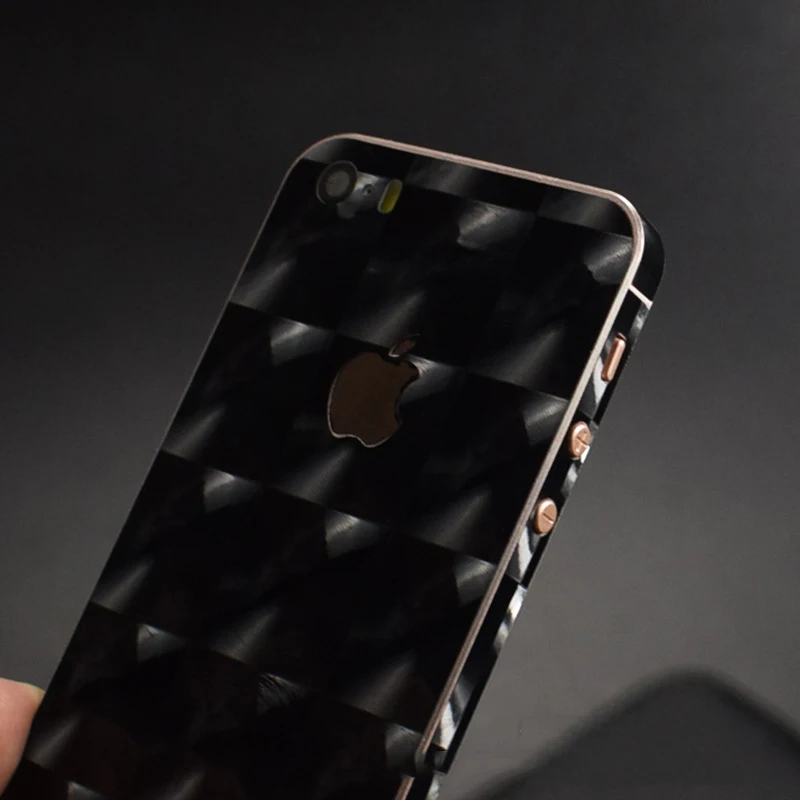 Кошачьи украшения в виде глаз для Apple iPhone 5S 5 SE мобильного телефона защитный iPhone5