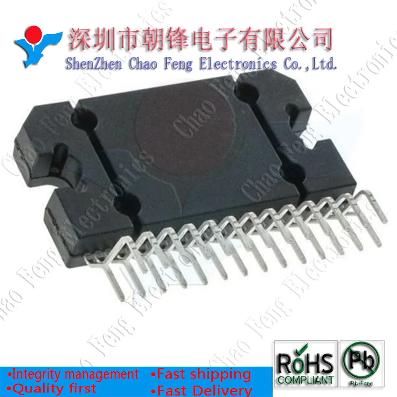 

TDA7383 TDA7850 TDA7566 TDA7387 ZIP25 New Original