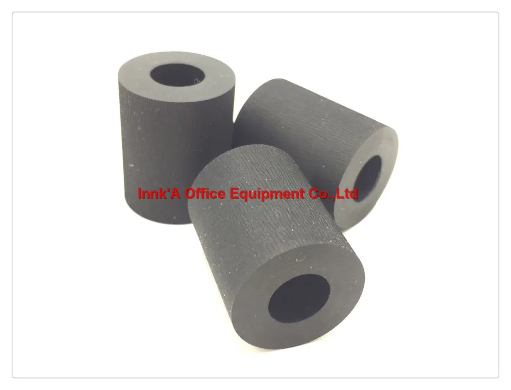 30X 2BR06520 2F906240 2F906230 Pickup Roller tire rubber for Kyocera FS1028 1035 1100 1120 1128 1300 1320 1370 2000 3900 | Компьютеры и