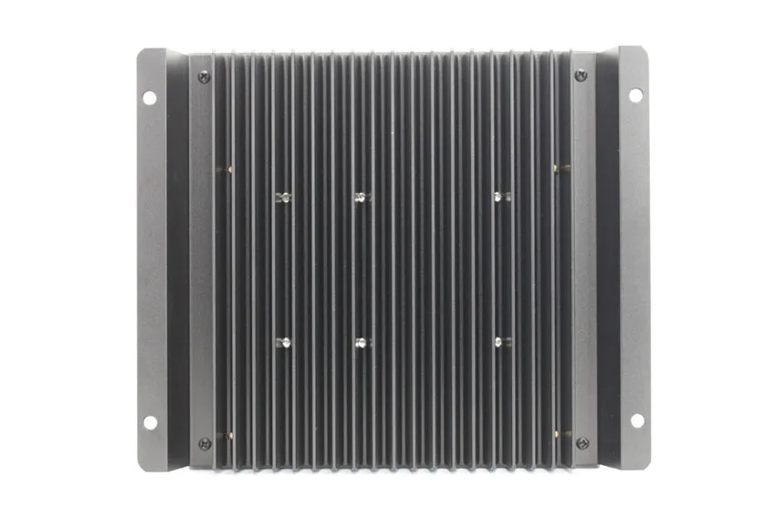 Солнечный портативный регулятор с USB кабелем для подключения к ПК EPEVER PWM EPsolar VS6048BN