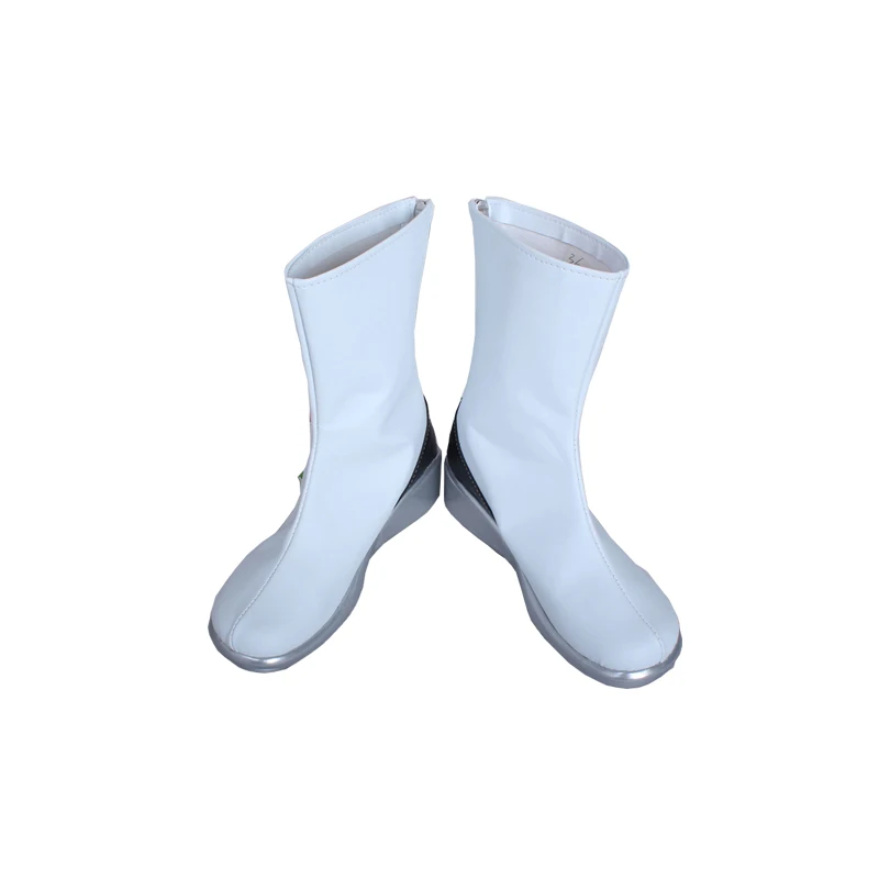 ROLECOS/Обувь для костюмированной вечеринки с игровыми часами D.VA Карнавальный