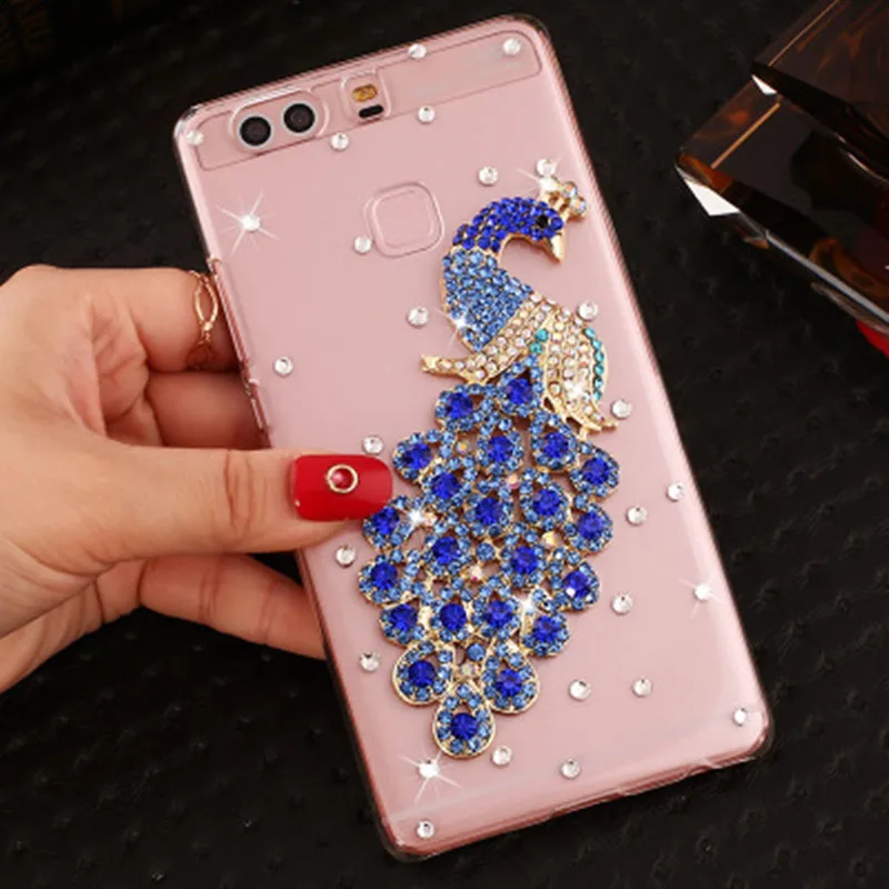 Для Huawei P20 lite mate 20 10 9 pro P smart plus P9 P10 honor Nova 3 y6 y5 2017 2018 чехол для телефона с