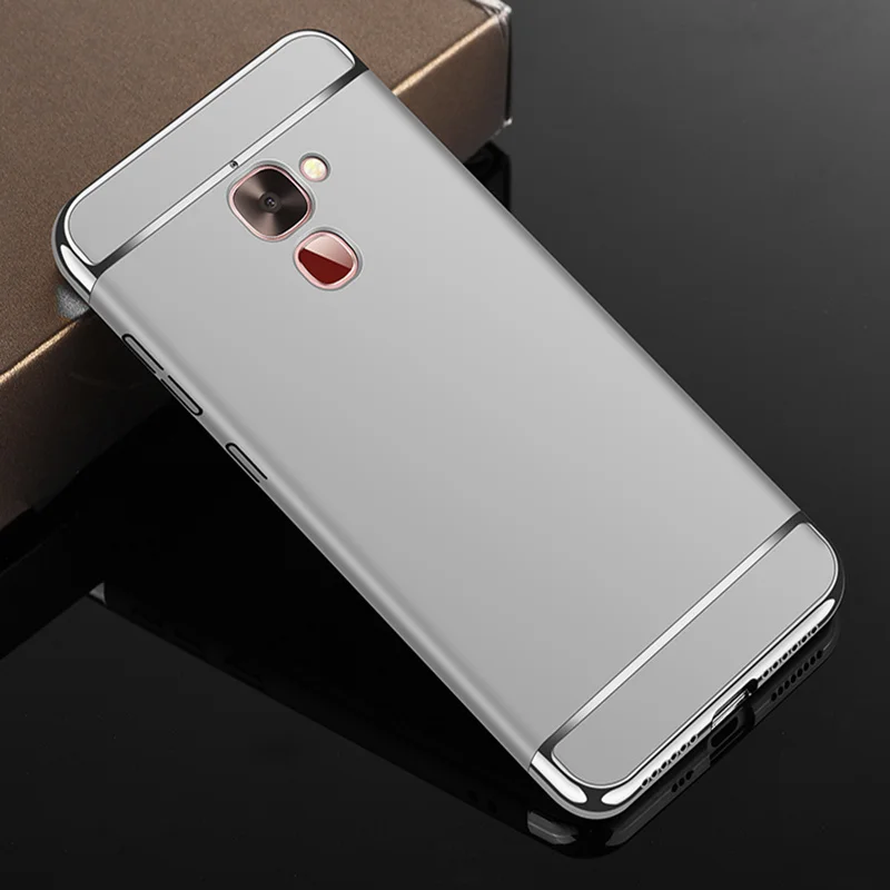 Чехол для Letv LeEco Le 2 X620 X527/LeEco Pro X20 X25/Le S3 X626 модный матовый чехол задней панели