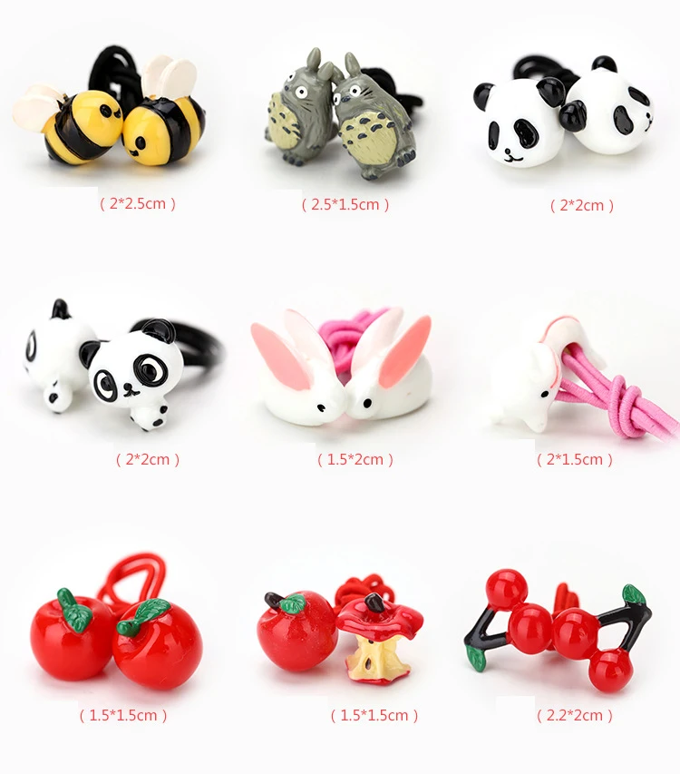 Детские аксессуары для волос нового дизайна головные уборы эластичные повязки