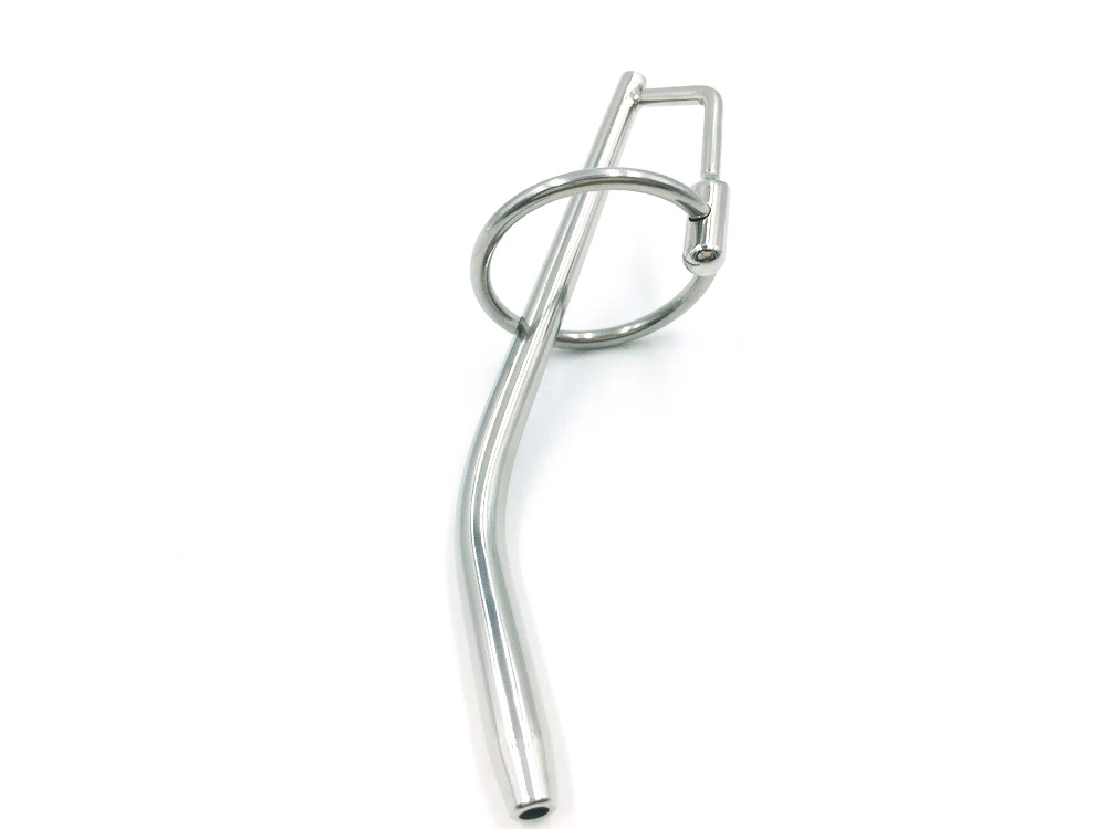 Уретральная пробка для пениса SODANDY уретральная трубка растягиватель катетер